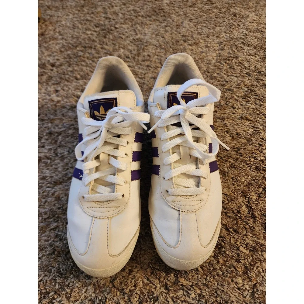 adidas samoa sneakers